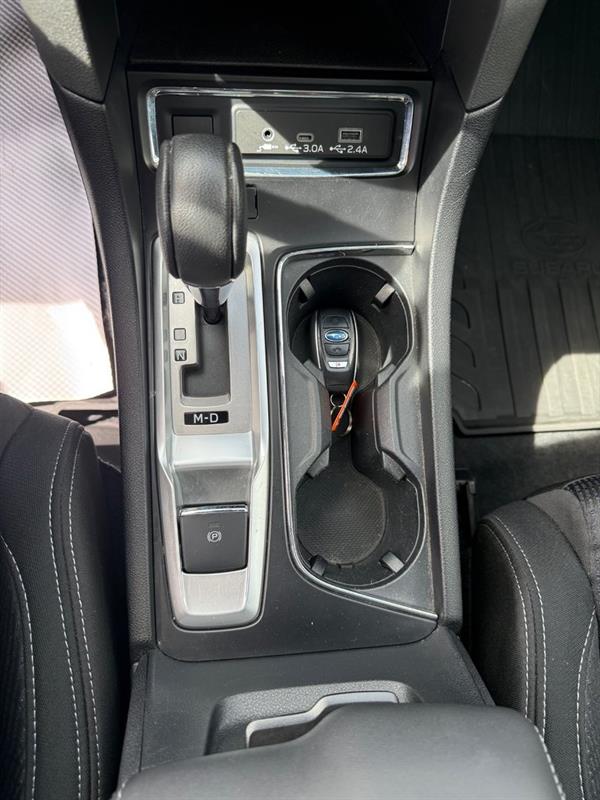 subaru Ascent 2024 - 16