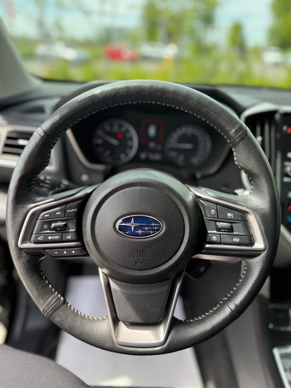 subaru Ascent 2024 - 20