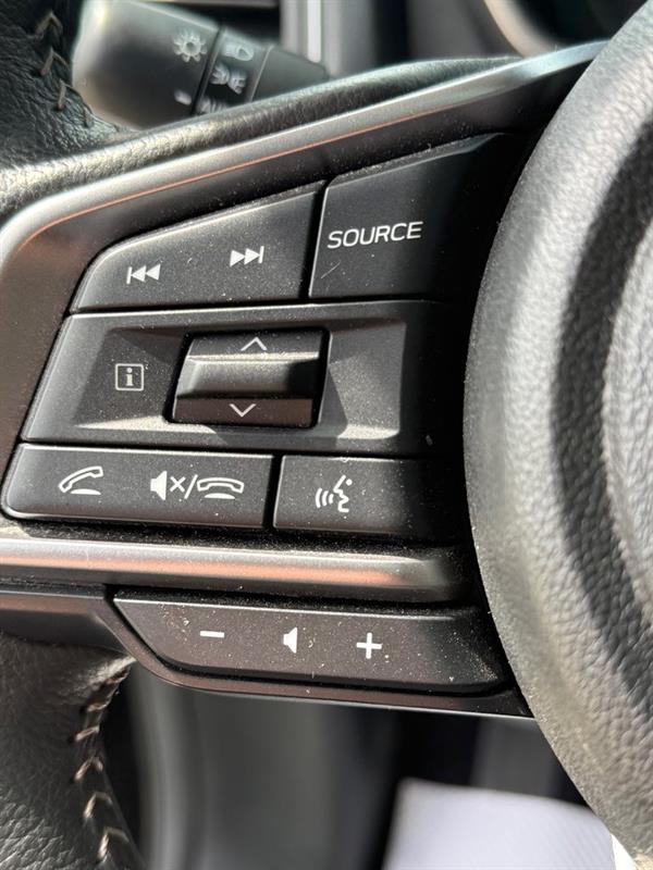 subaru Ascent 2024 - 23