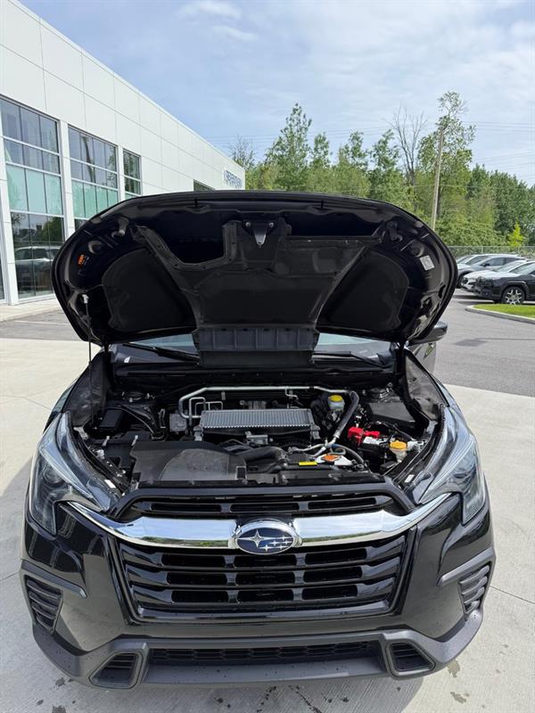 subaru Ascent 2024 - 26