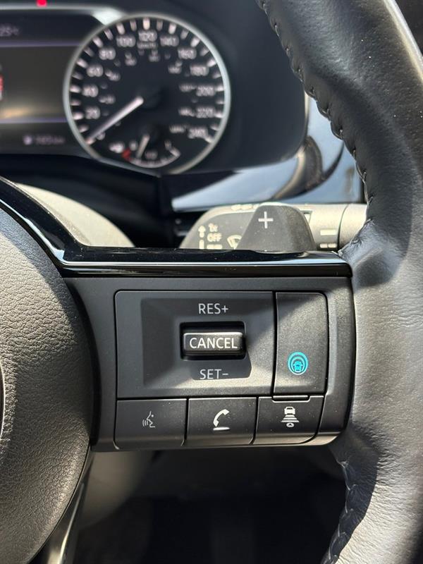 nissan Pathfinder 2022 - 20