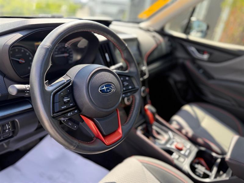 subaru Forester 2023 - 4