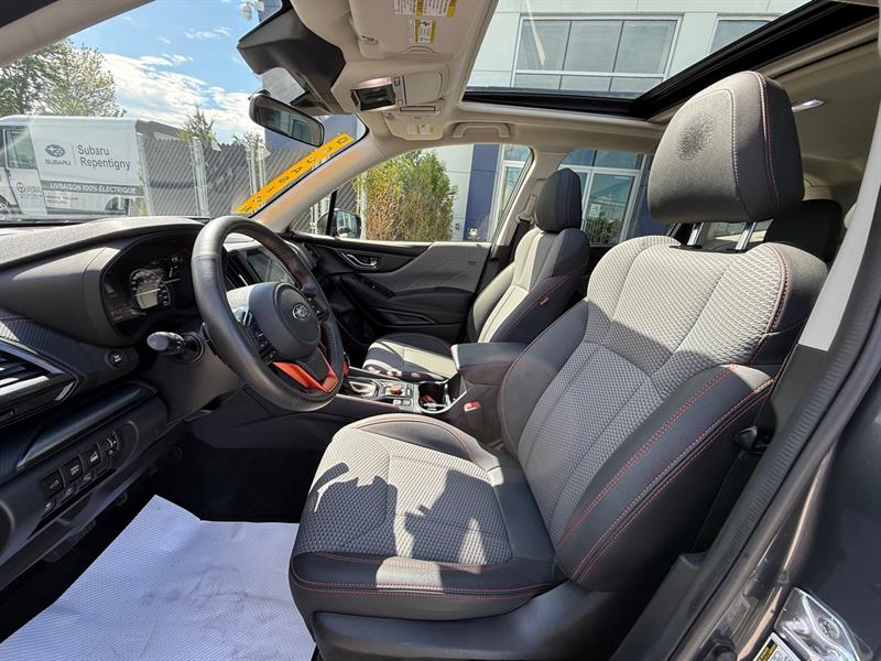 subaru Forester 2023 - 5