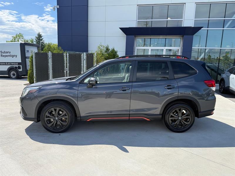 subaru Forester 2023 - 6