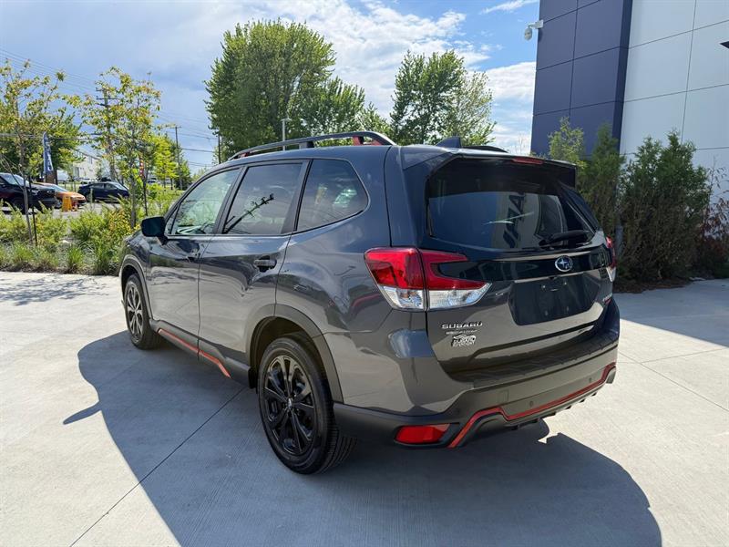 subaru Forester 2023 - 7