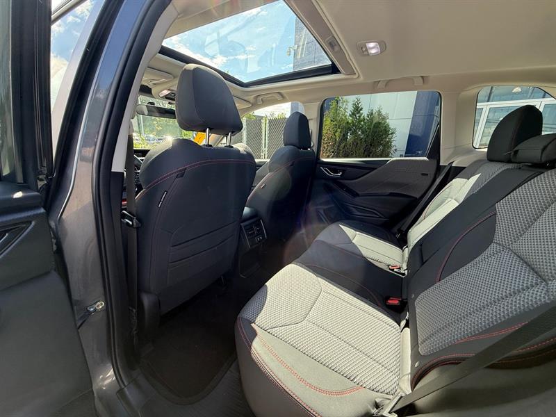 subaru Forester 2023 - 9