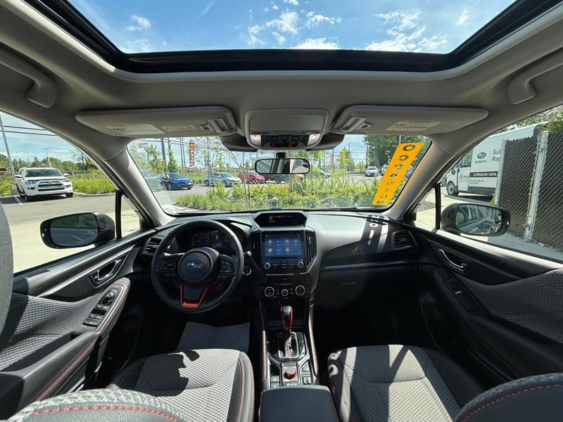 subaru Forester 2023 - 10