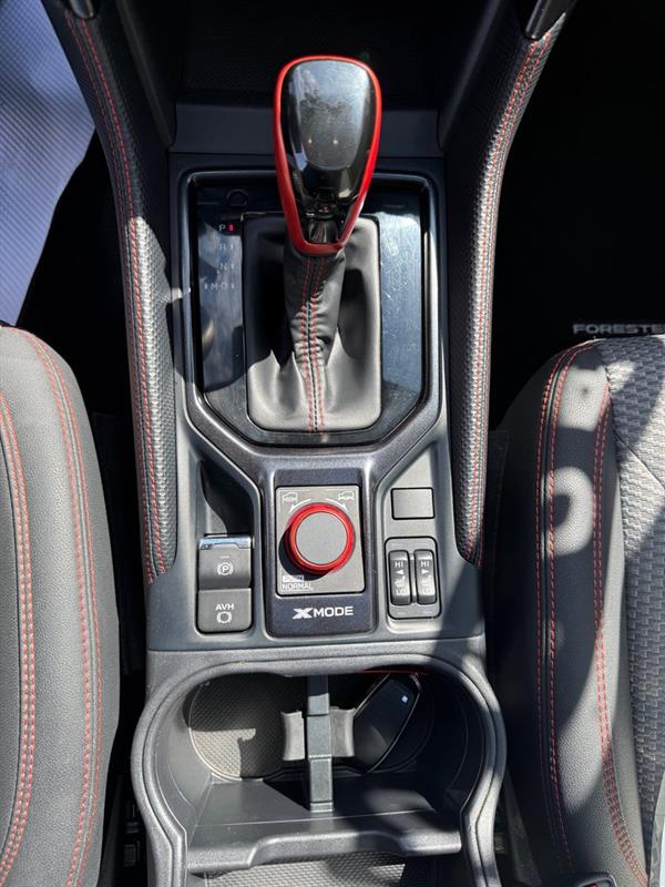 subaru Forester 2023 - 15