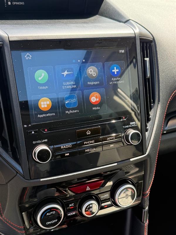 subaru Forester 2023 - 19