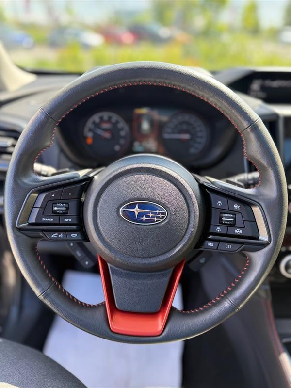 subaru Forester 2023 - 21