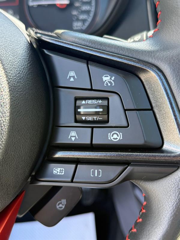 subaru Forester 2023 - 22