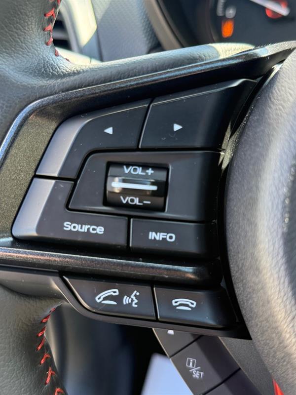 subaru Forester 2023 - 24