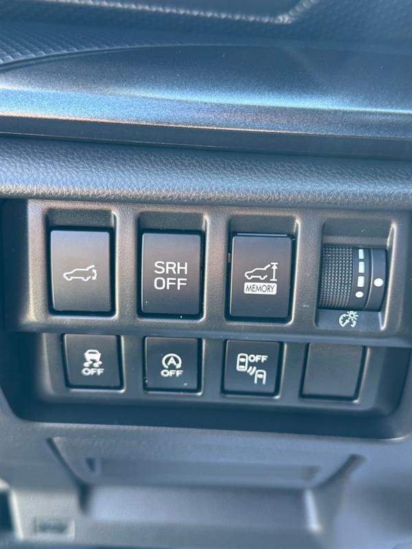 subaru Forester 2023 - 26