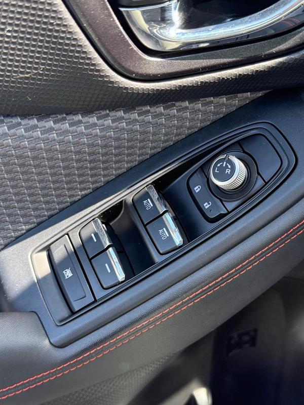subaru Forester 2023 - 27