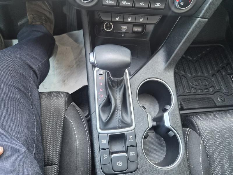 kia Sportage 2020 - 13