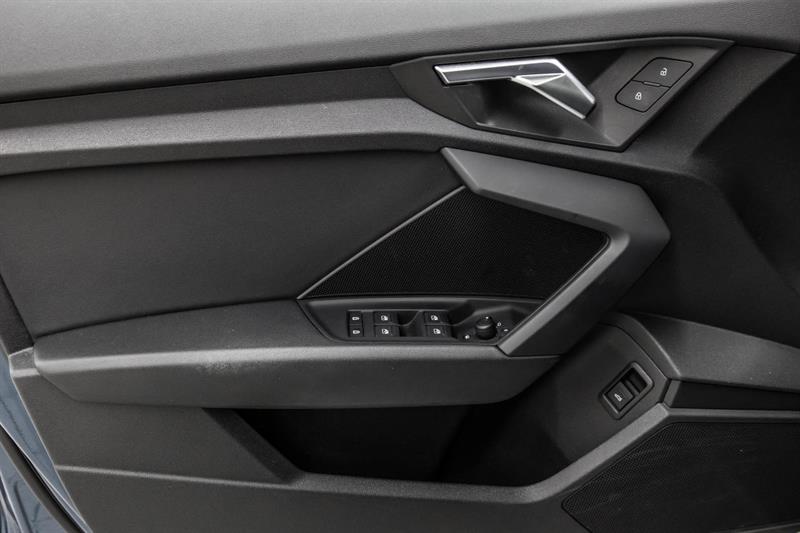 audi A3 berline 2022 - 12