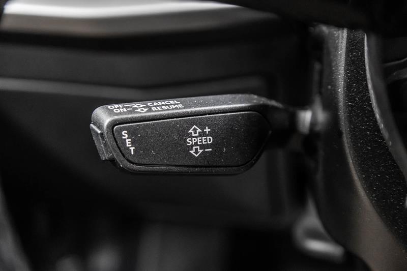 audi A3 berline 2022 - 20