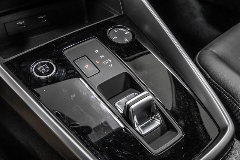 audi A3 berline 2022 - 27