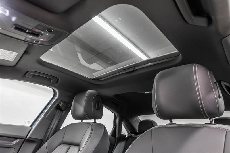 audi A3 berline 2022 - 29