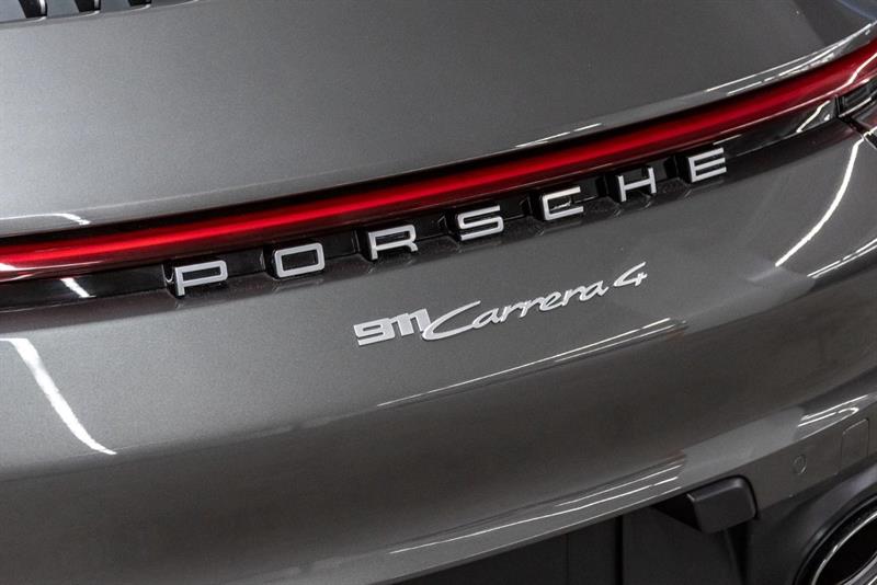 porsche 911 2021 - 5