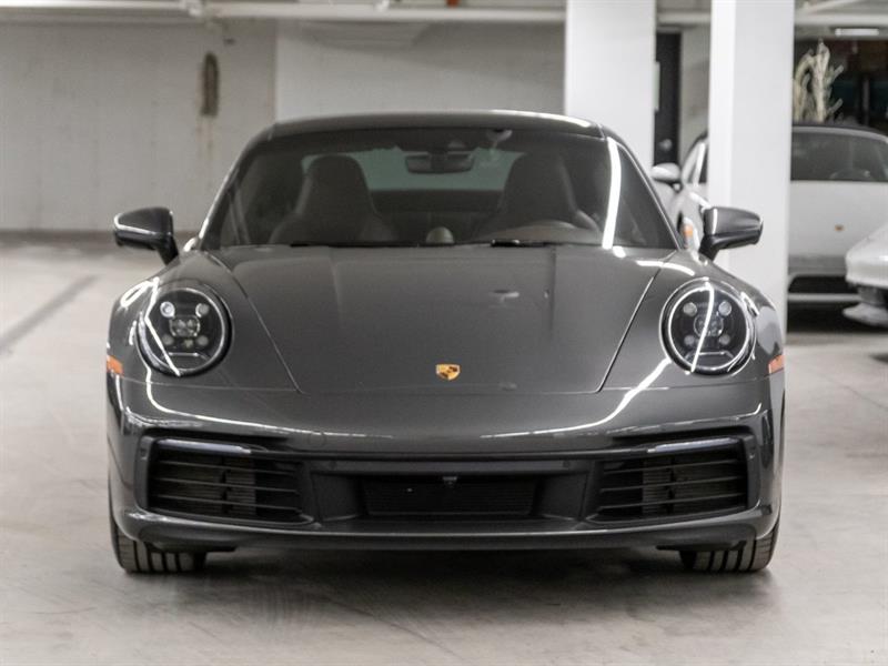 porsche 911 2021 - 6