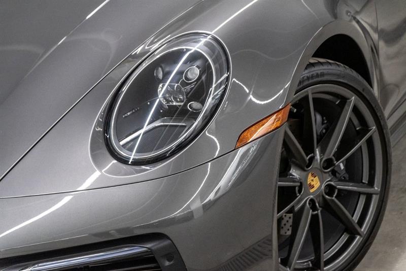 porsche 911 2021 - 7