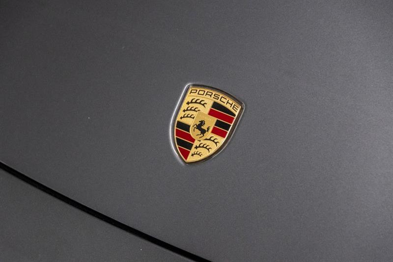 porsche 911 2021 - 9