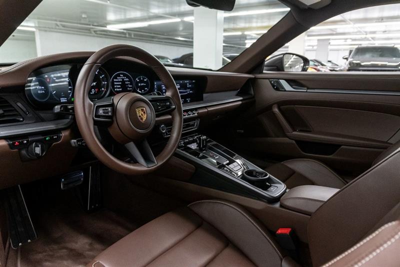 porsche 911 2021 - 10