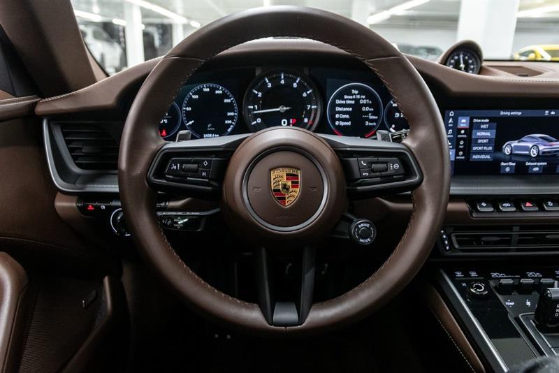 porsche 911 2021 - 12