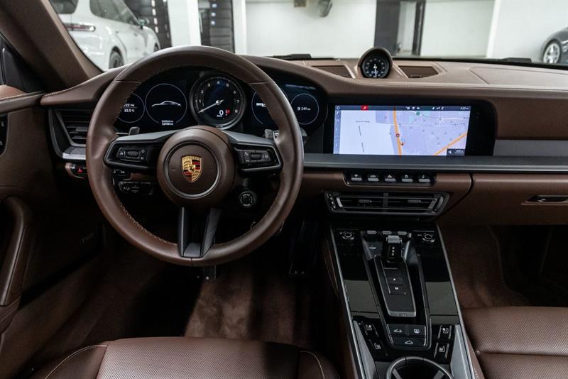 porsche 911 2021 - 14