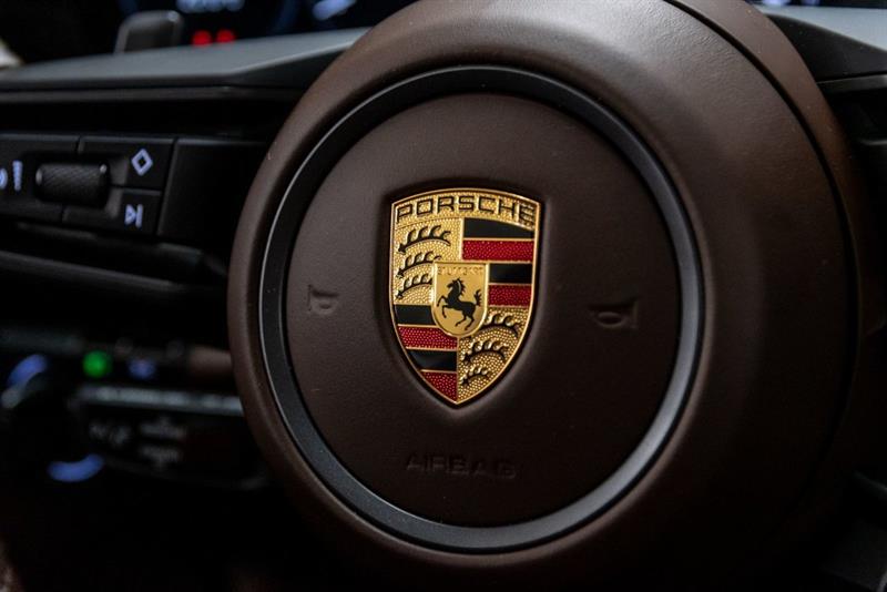 porsche 911 2021 - 27