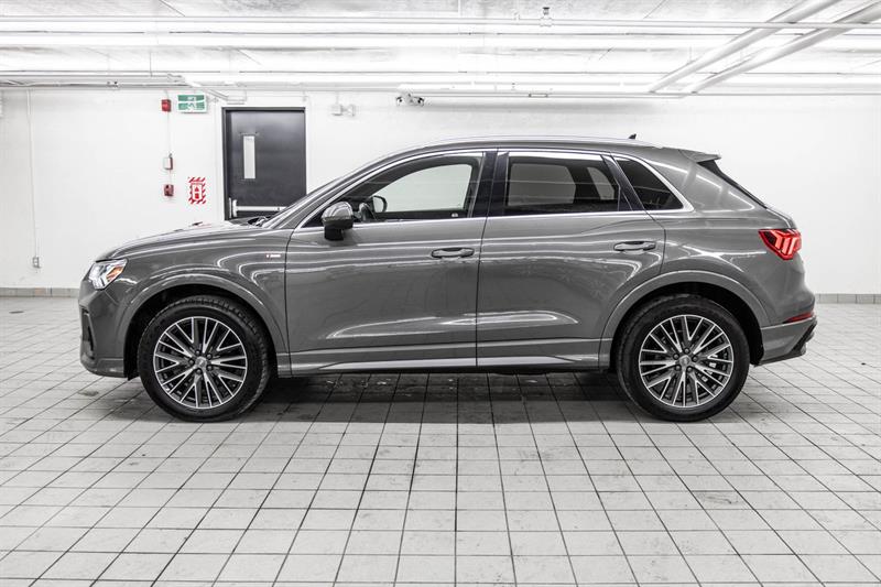audi Q3 2020 - 3