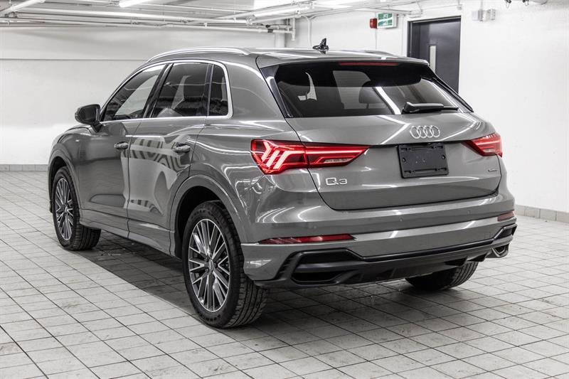 audi Q3 2020 - 4