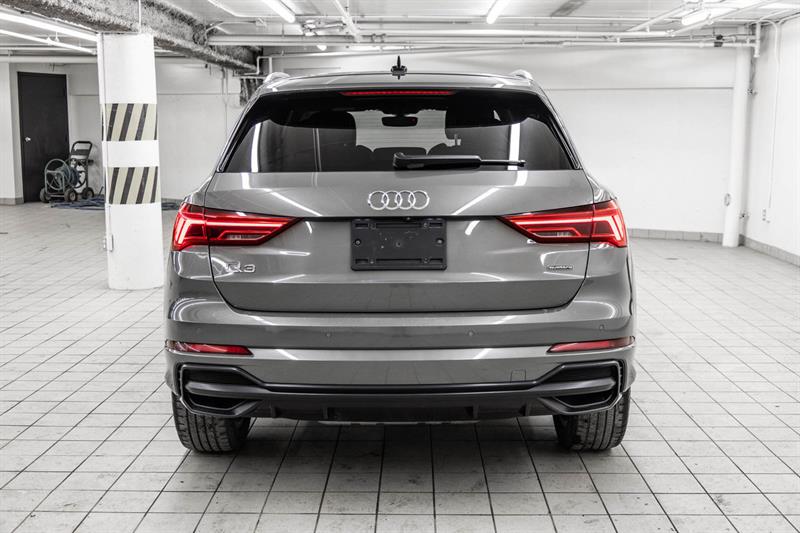audi Q3 2020 - 5