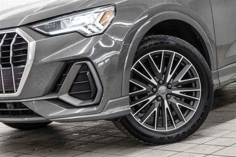 audi Q3 2020 - 6