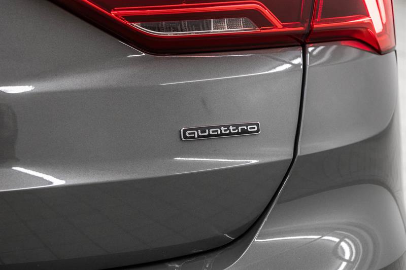 audi Q3 2020 - 10
