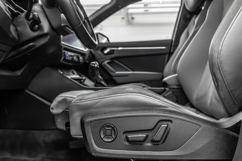 audi Q3 2020 - 14