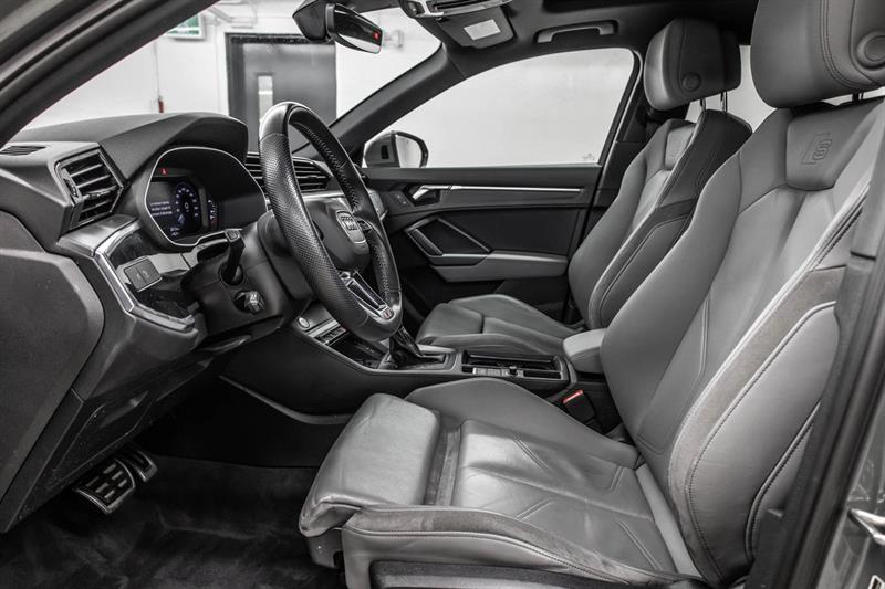 audi Q3 2020 - 15