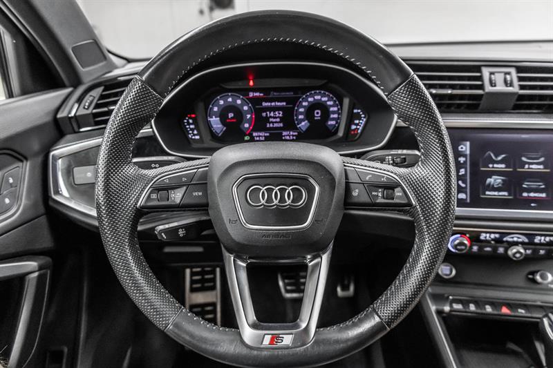 audi Q3 2020 - 17