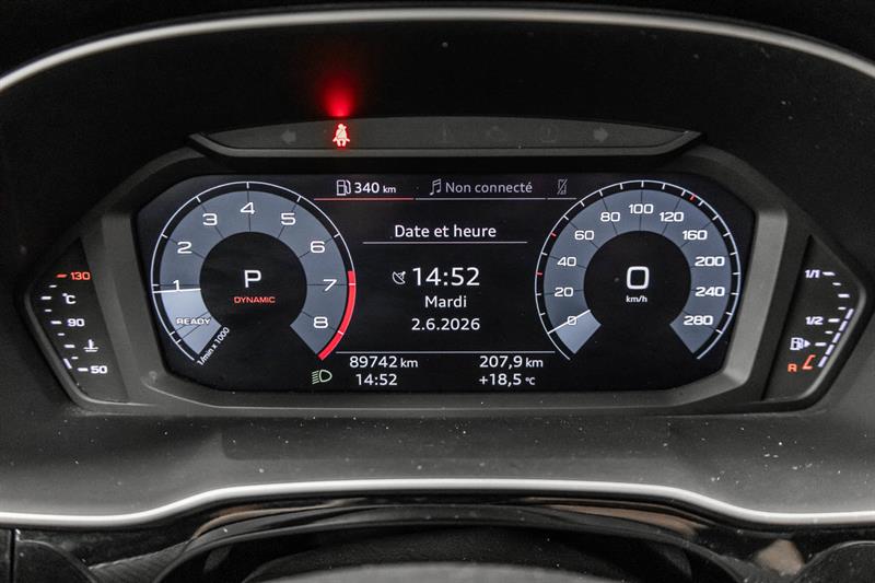 audi Q3 2020 - 18