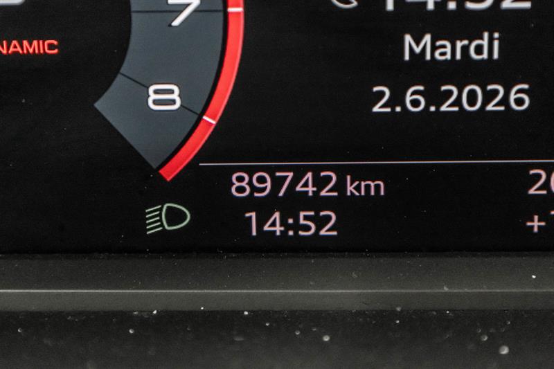 audi Q3 2020 - 19