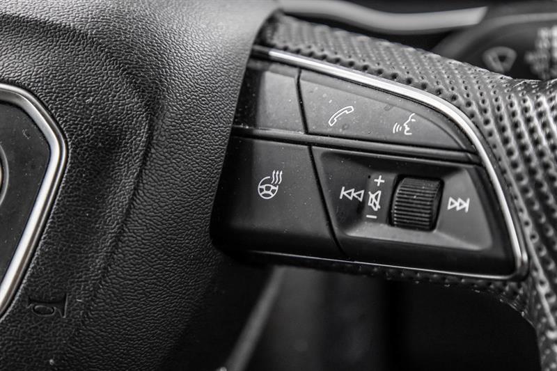 audi Q3 2020 - 21