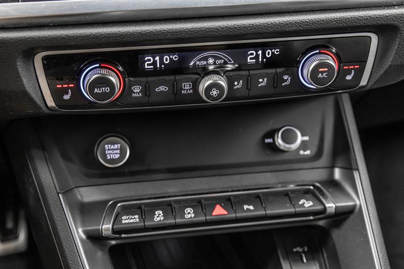 audi Q3 2020 - 25