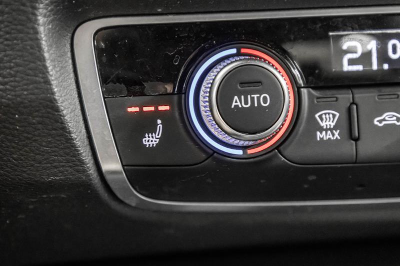 audi Q3 2020 - 27