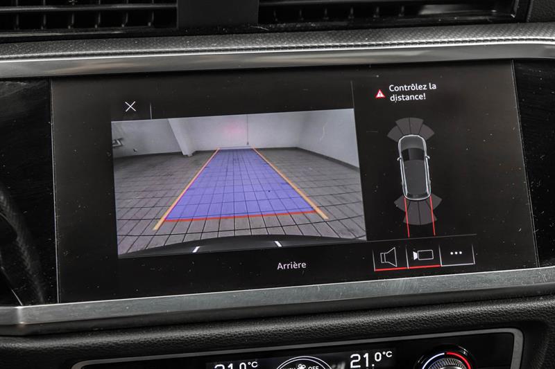 audi Q3 2020 - 29
