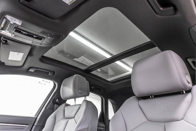 audi Q3 2020 - 30