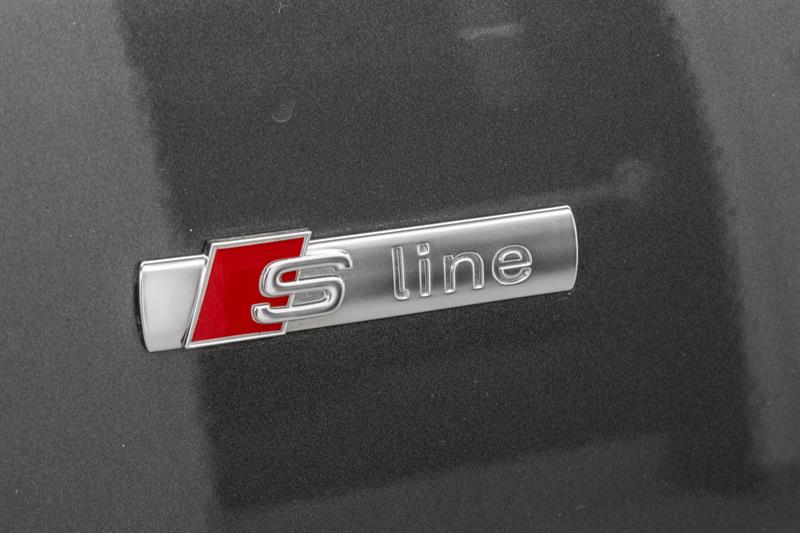 audi Q3 2020 - 37