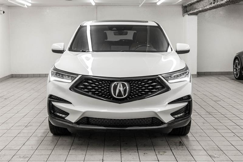 acura RDX 2021 - 2