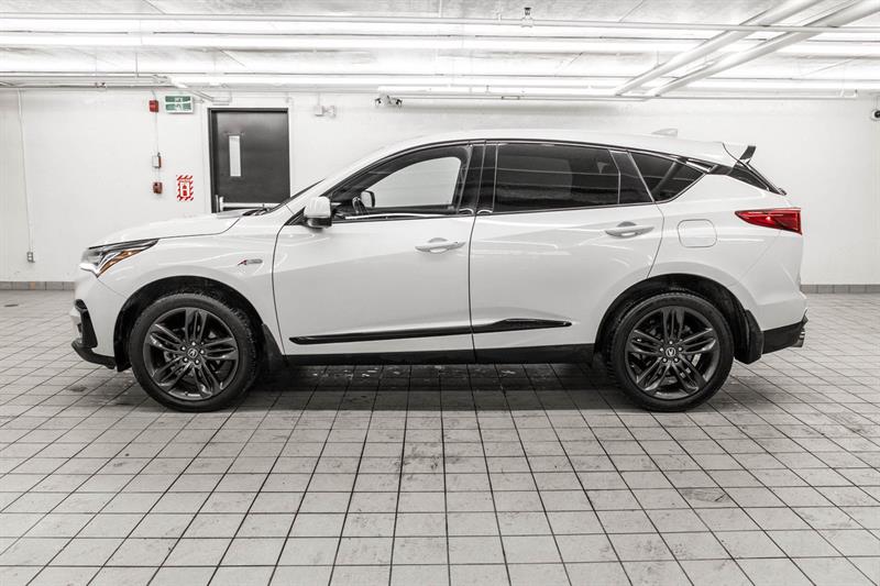 acura RDX 2021 - 3