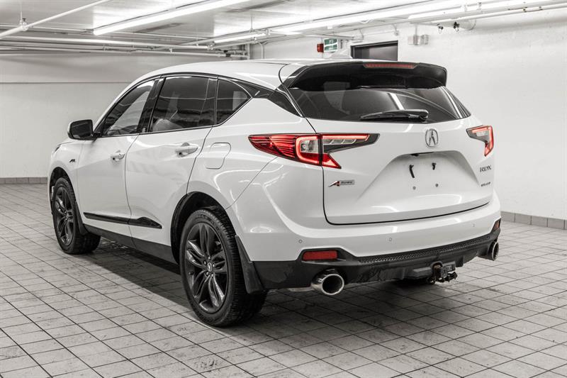acura RDX 2021 - 4